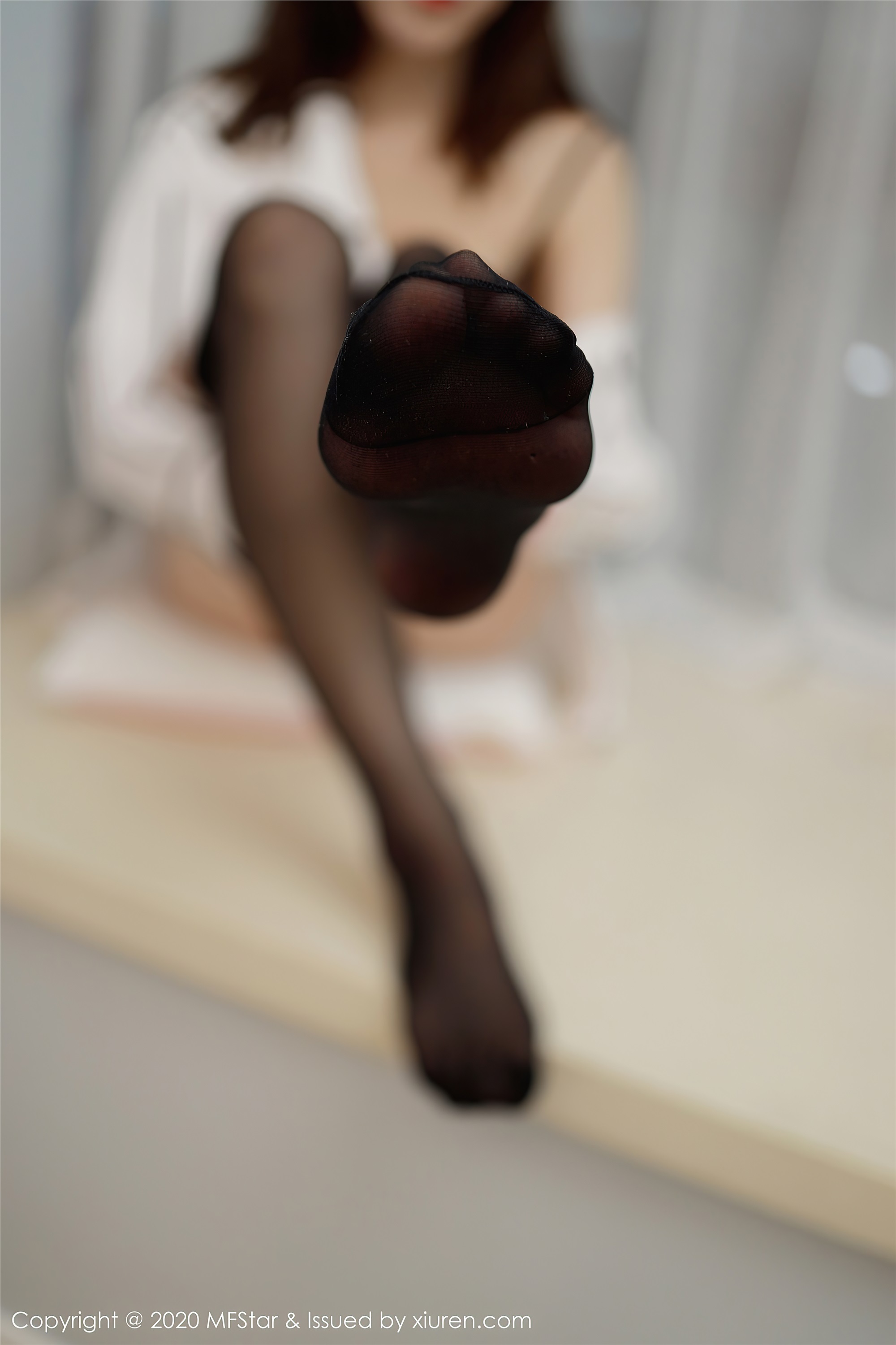 MFStar模范学院 2020.12.23 Vol.427 yoo优优